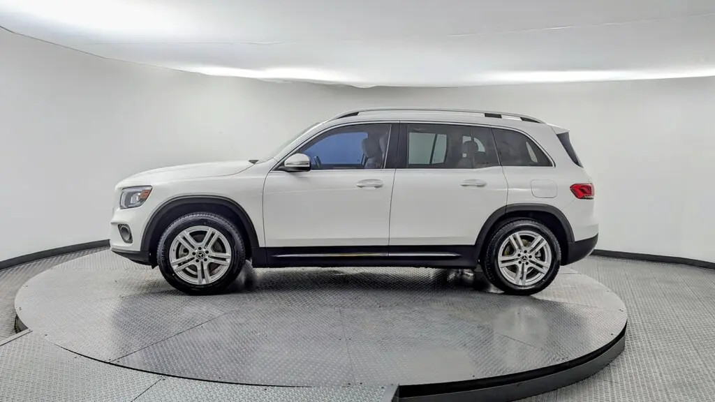 Florida Fine Cars - Used MERCEDES-BENZ GLB 2020 WEST PALM GLB 250