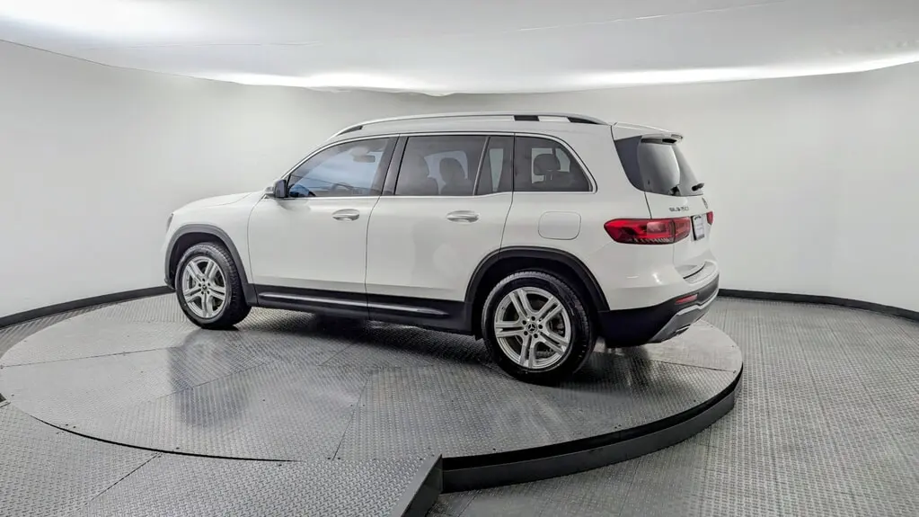 Florida Fine Cars - Used MERCEDES-BENZ GLB 2020 WEST PALM GLB 250