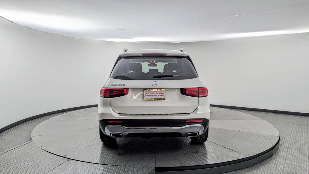 Florida Fine Cars - Used MERCEDES-BENZ GLB 2020 WEST PALM GLB 250
