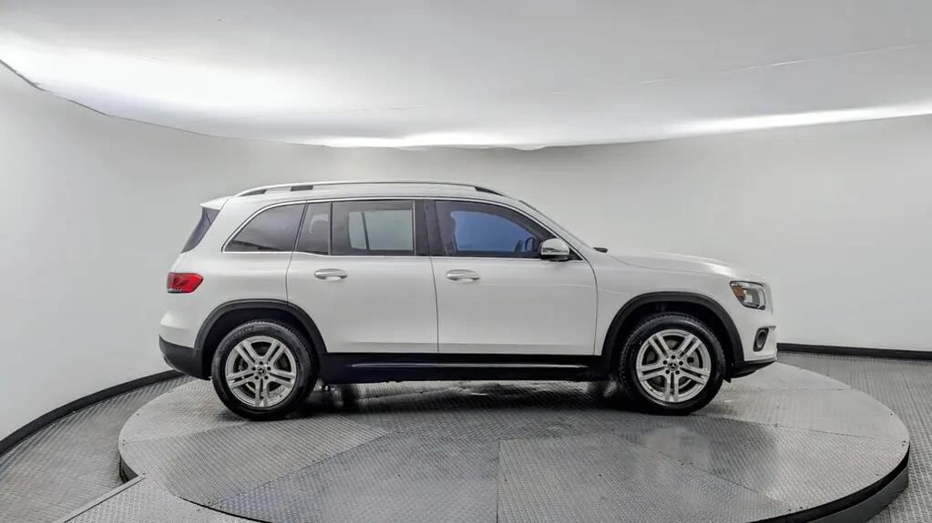 Florida Fine Cars - Used MERCEDES-BENZ GLB 2020 WEST PALM GLB 250
