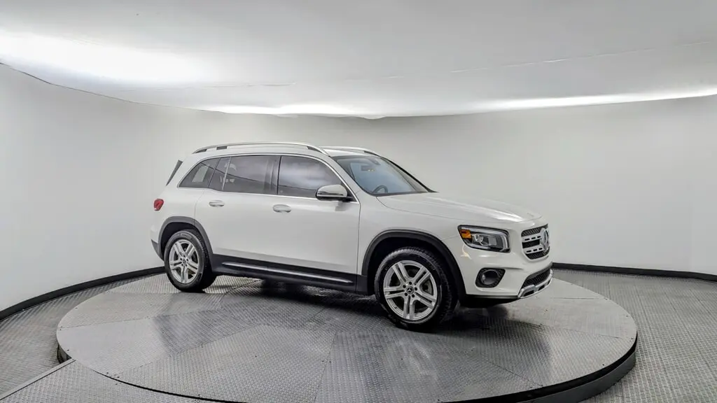 Florida Fine Cars - Used MERCEDES-BENZ GLB 2020 WEST PALM GLB 250