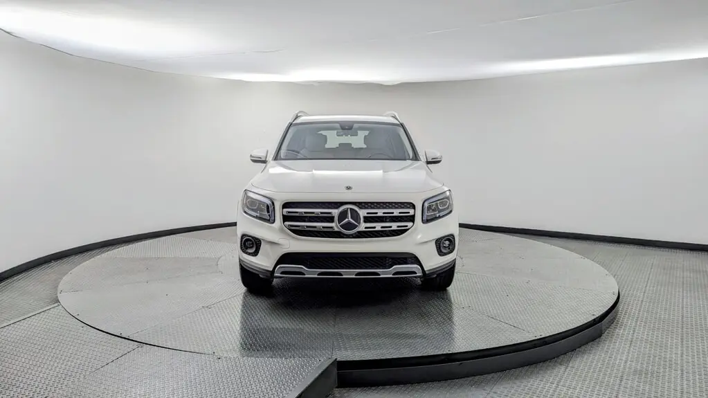 Florida Fine Cars - Used MERCEDES-BENZ GLB 2020 WEST PALM GLB 250
