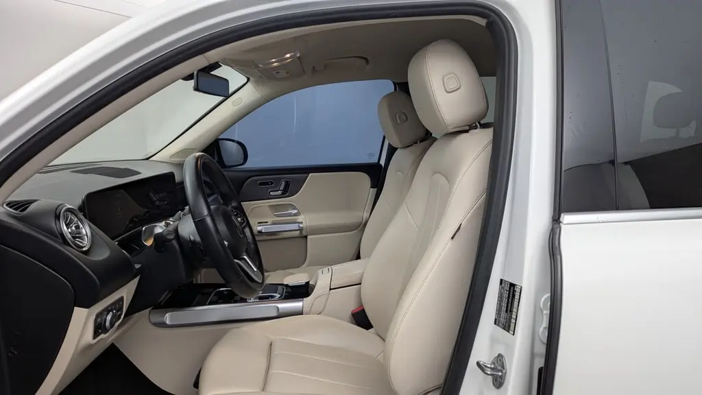 Florida Fine Cars - Used MERCEDES-BENZ GLB 2020 WEST PALM GLB 250