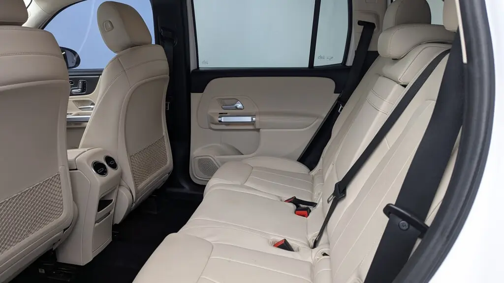 Florida Fine Cars - Used MERCEDES-BENZ GLB 2020 WEST PALM GLB 250