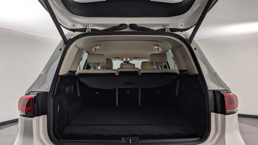 Florida Fine Cars - Used MERCEDES-BENZ GLB 2020 WEST PALM GLB 250