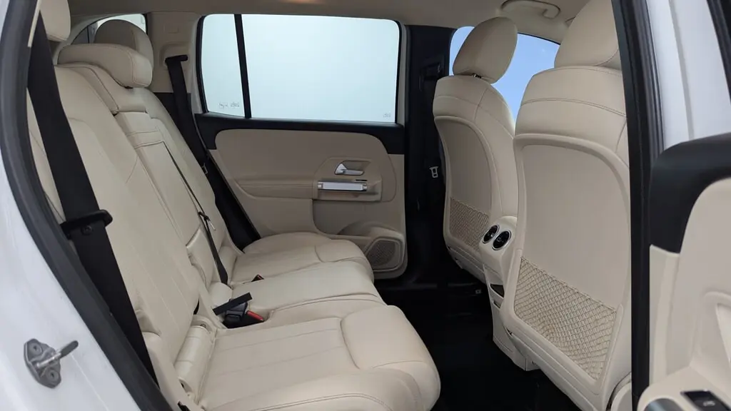 Florida Fine Cars - Used MERCEDES-BENZ GLB 2020 WEST PALM GLB 250