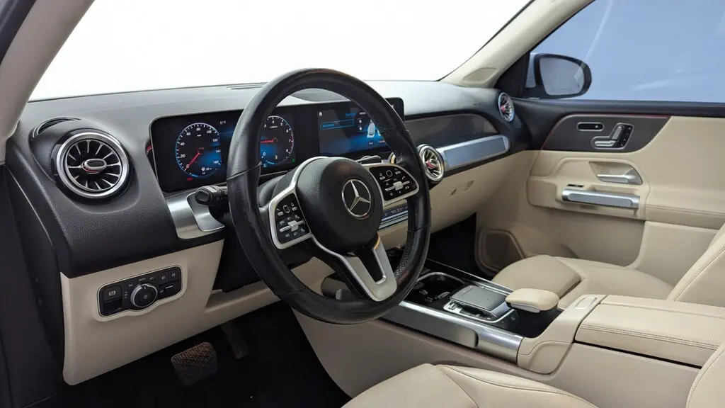 Florida Fine Cars - Used MERCEDES-BENZ GLB 2020 WEST PALM GLB 250