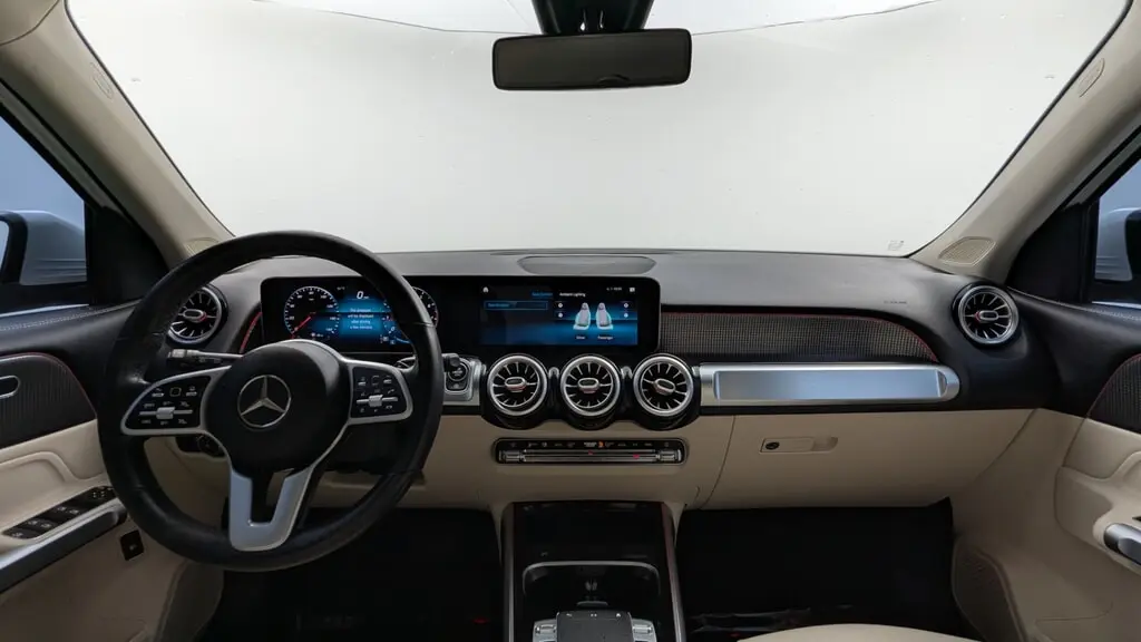 Florida Fine Cars - Used MERCEDES-BENZ GLB 2020 WEST PALM GLB 250