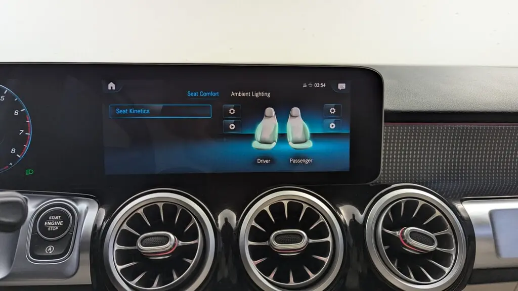 Florida Fine Cars - Used MERCEDES-BENZ GLB 2020 WEST PALM GLB 250
