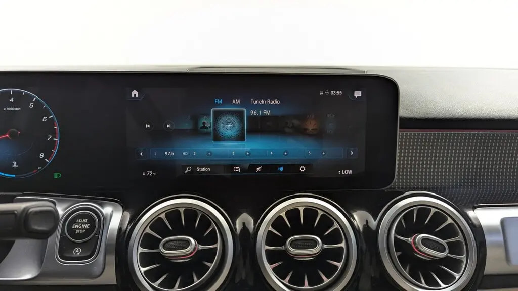 Florida Fine Cars - Used MERCEDES-BENZ GLB 2020 WEST PALM GLB 250