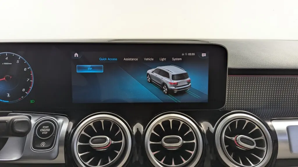 Florida Fine Cars - Used MERCEDES-BENZ GLB 2020 WEST PALM GLB 250