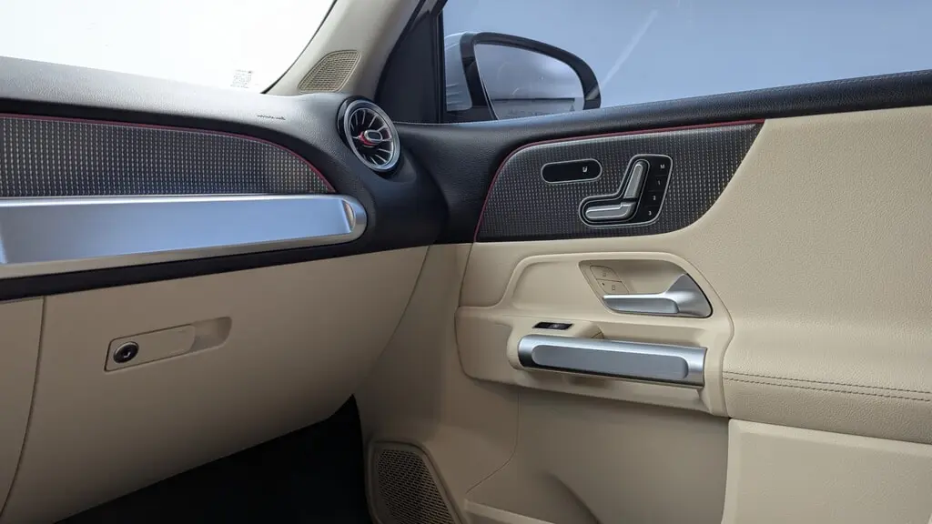 Florida Fine Cars - Used MERCEDES-BENZ GLB 2020 WEST PALM GLB 250