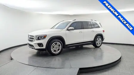 Florida Fine Cars - Used MERCEDES-BENZ GLB 2020 WEST PALM GLB 250