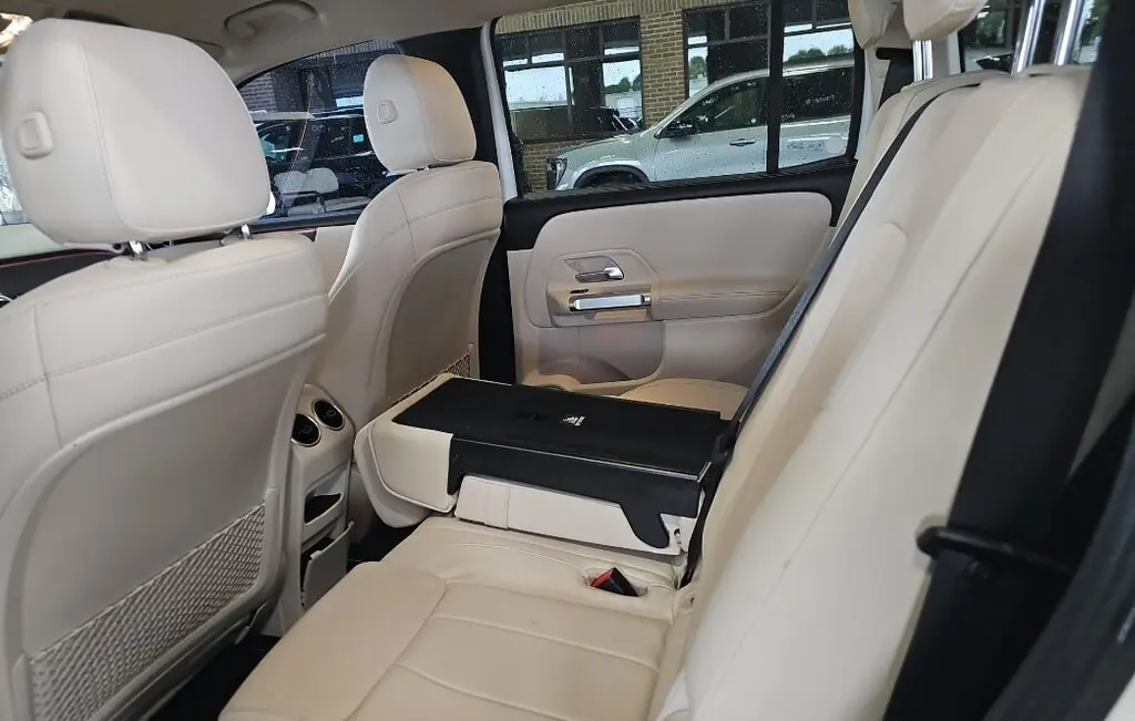 Florida Fine Cars - Used MERCEDES-BENZ GLB 2020 WEST PALM GLB 250