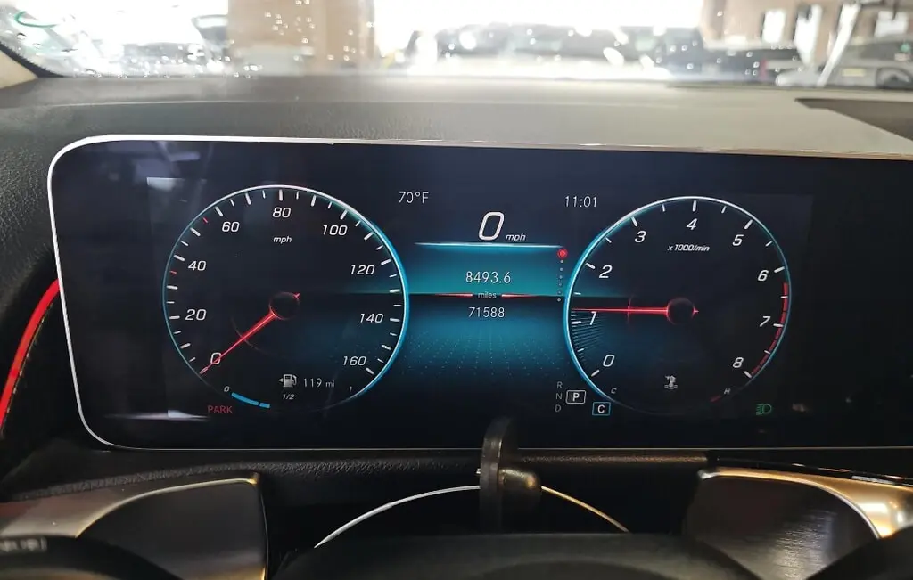 Florida Fine Cars - Used MERCEDES-BENZ GLB 2020 WEST PALM GLB 250