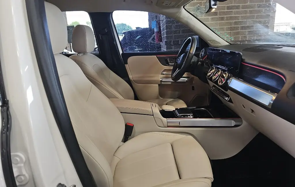 Florida Fine Cars - Used MERCEDES-BENZ GLB 2020 WEST PALM GLB 250