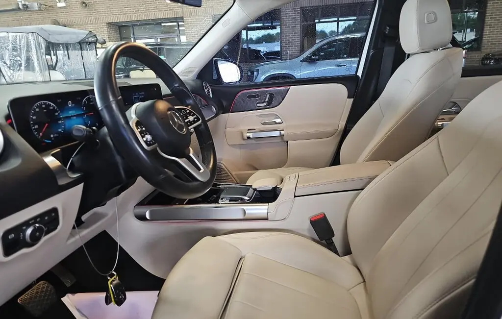 Florida Fine Cars - Used MERCEDES-BENZ GLB 2020 WEST PALM GLB 250