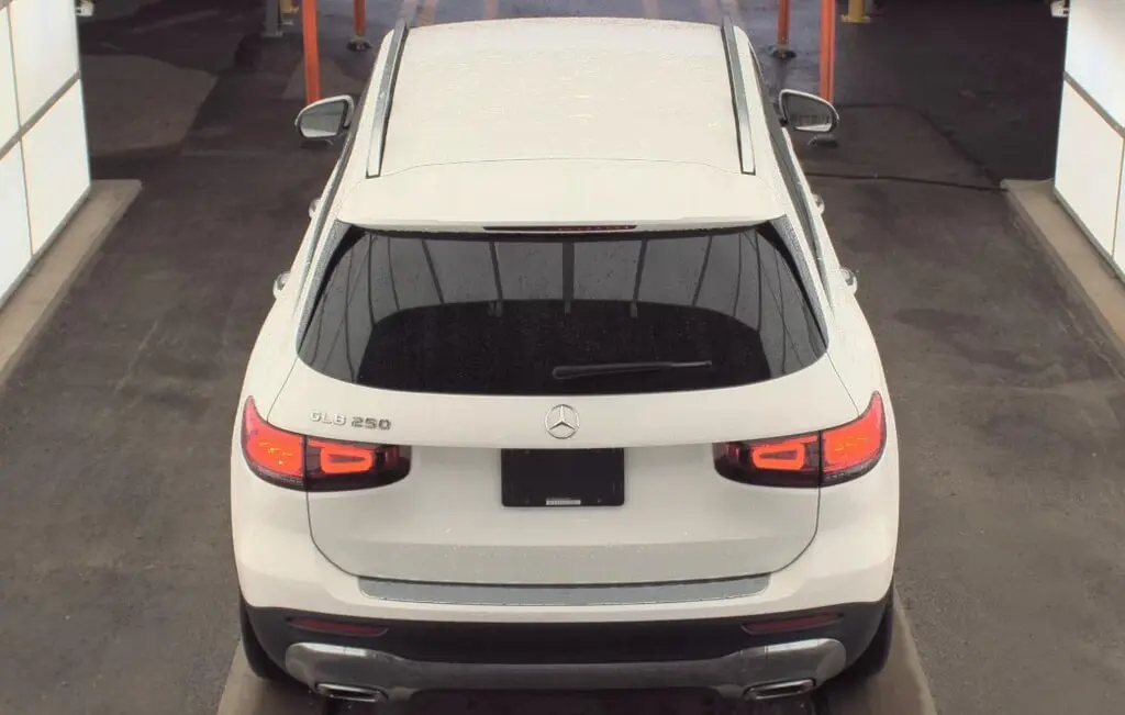 Florida Fine Cars - Used MERCEDES-BENZ GLB 2020 WEST PALM GLB 250
