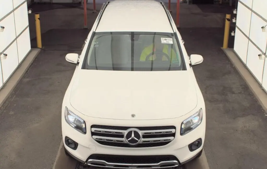 Florida Fine Cars - Used MERCEDES-BENZ GLB 2020 WEST PALM GLB 250