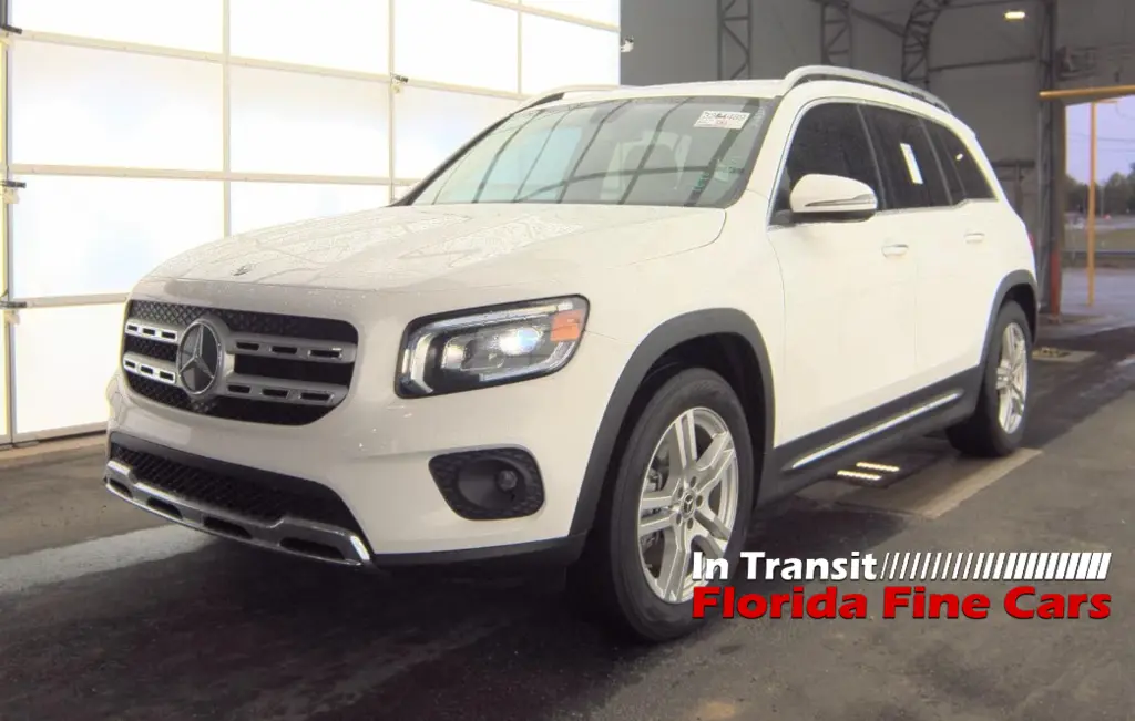 Florida Fine Cars - Used MERCEDES-BENZ GLB 2020 WEST PALM GLB 250