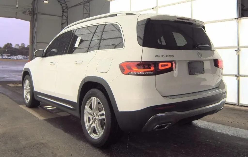 Florida Fine Cars - Used MERCEDES-BENZ GLB 2020 WEST PALM GLB 250