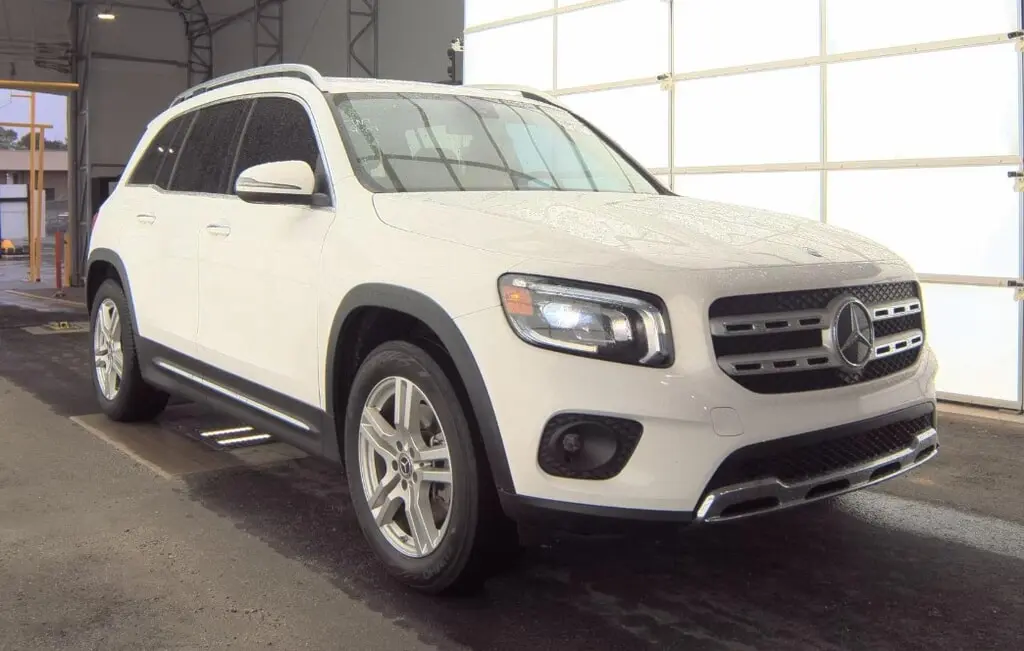 Florida Fine Cars - Used MERCEDES-BENZ GLB 2020 WEST PALM GLB 250