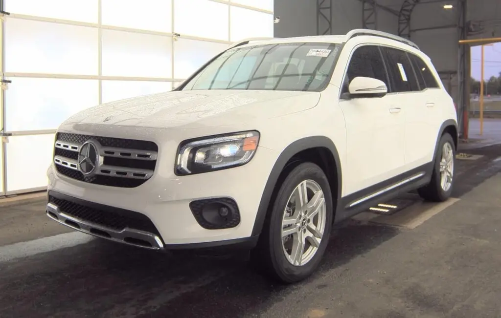 Florida Fine Cars - Used MERCEDES-BENZ GLB 2020 WEST PALM GLB 250