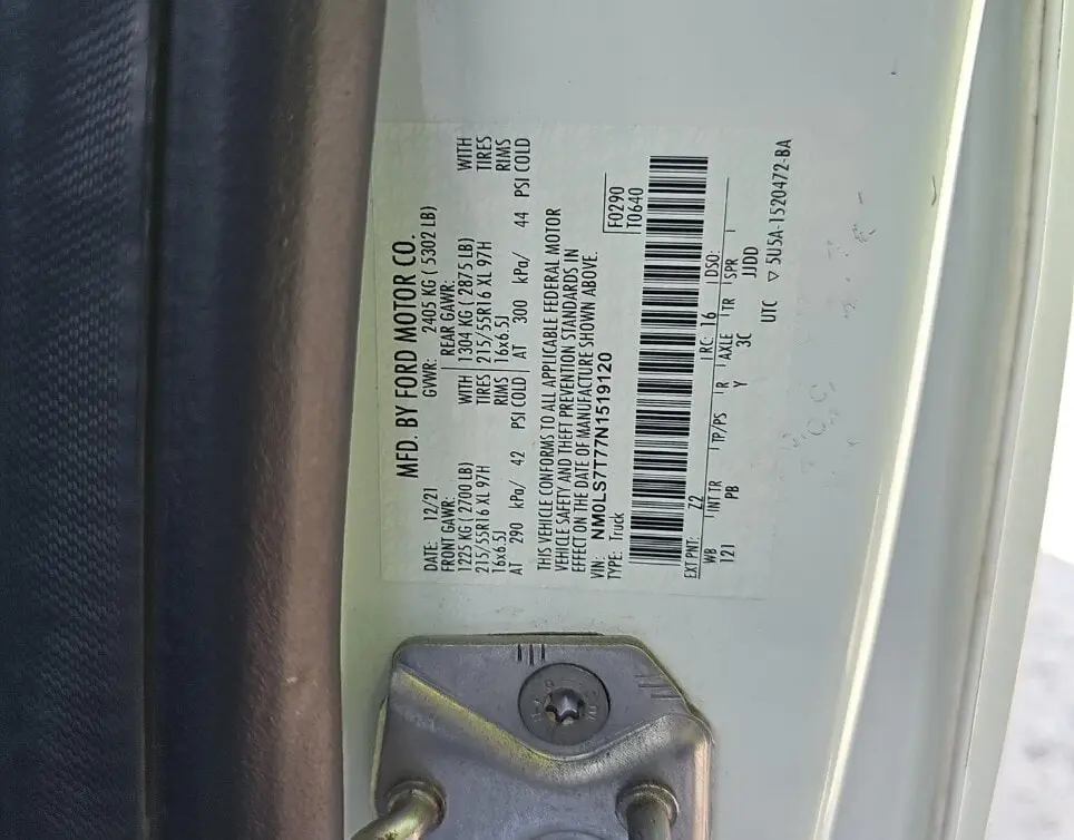 Florida Fine Cars - Used FORD TRANSIT CONNECT VAN 2022 MIAMI XLT
