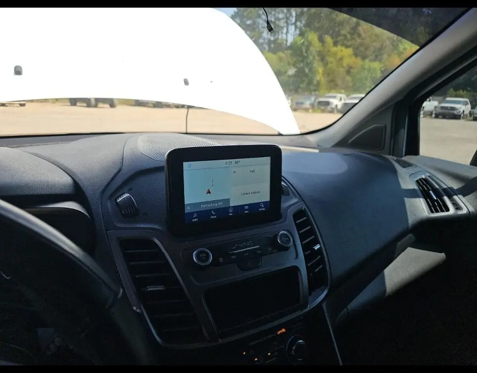 Florida Fine Cars - Used FORD TRANSIT CONNECT VAN 2022 MIAMI XLT