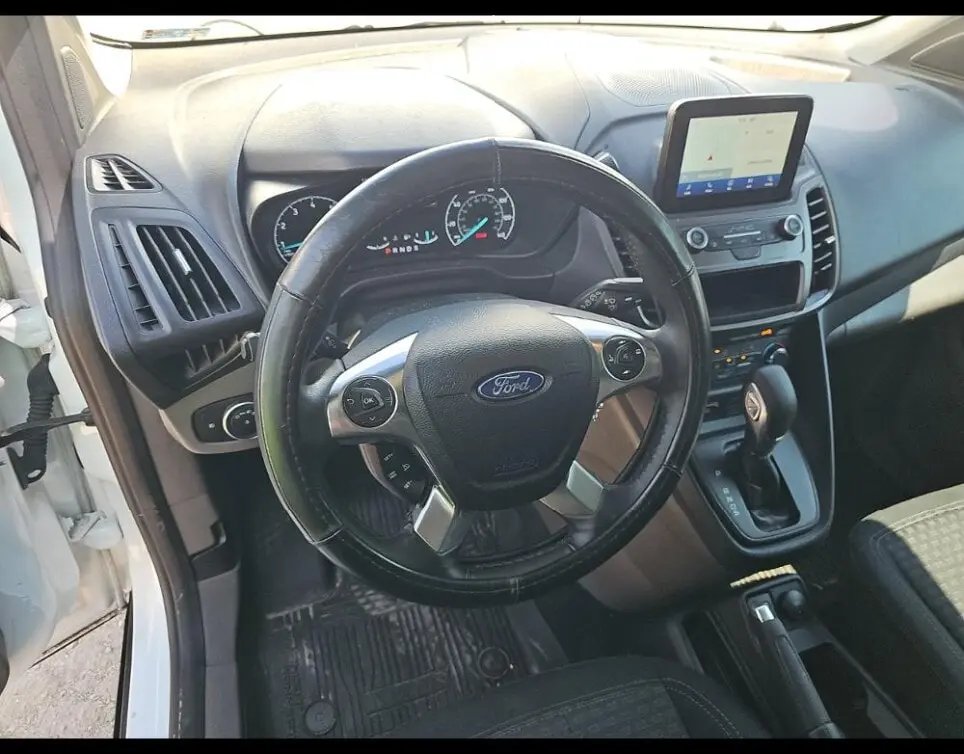 Florida Fine Cars - Used FORD TRANSIT CONNECT VAN 2022 MIAMI XLT