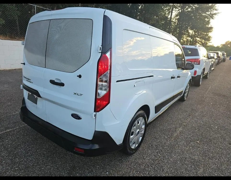 Florida Fine Cars - Used FORD TRANSIT CONNECT VAN 2022 MIAMI XLT
