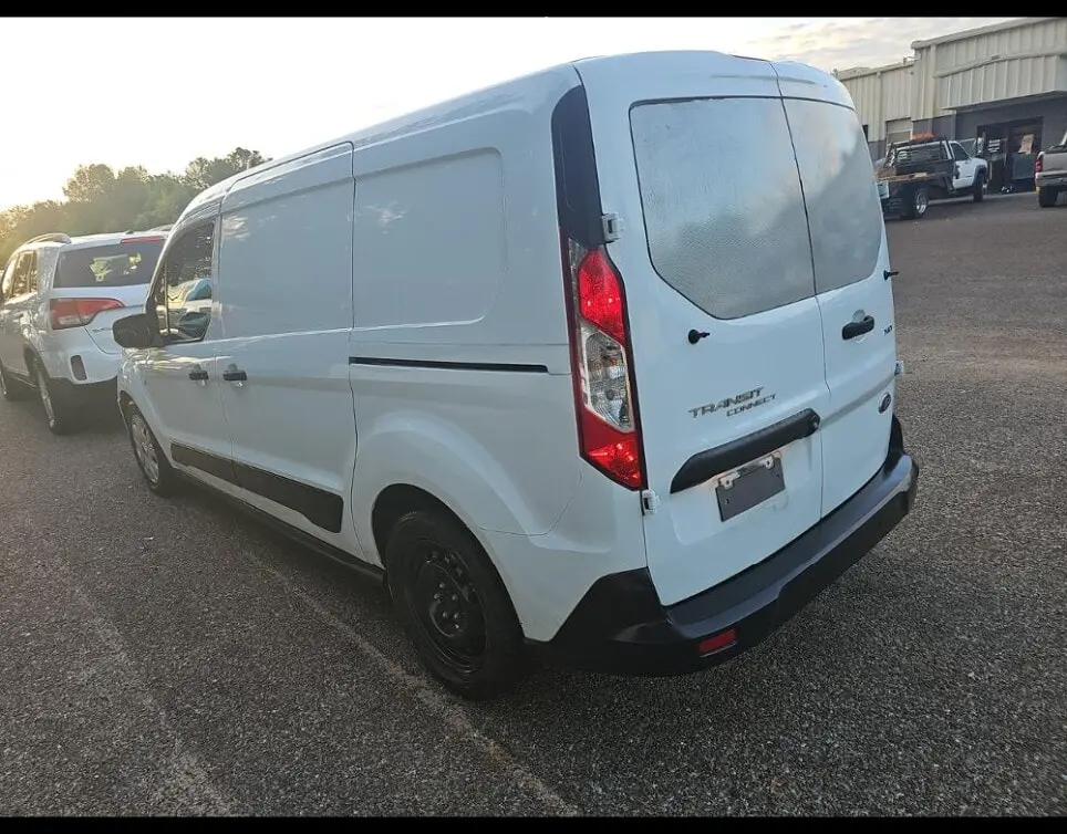 Florida Fine Cars - Used FORD TRANSIT CONNECT VAN 2022 MIAMI XLT