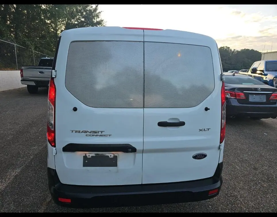 Florida Fine Cars - Used FORD TRANSIT CONNECT VAN 2022 MIAMI XLT
