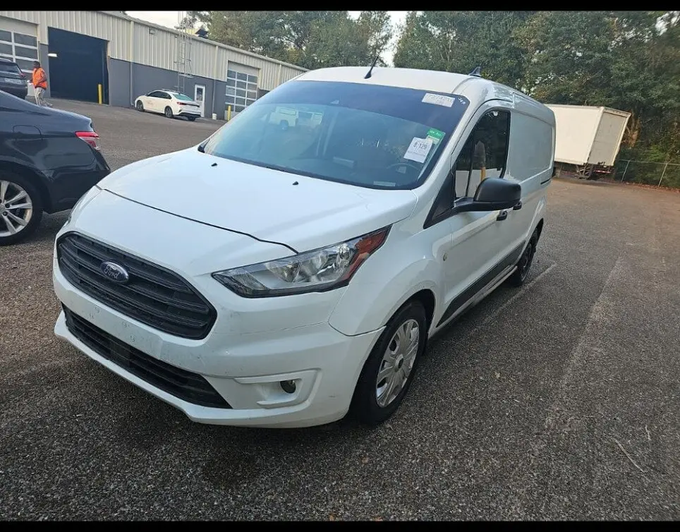 Florida Fine Cars - Used FORD TRANSIT CONNECT VAN 2022 MIAMI XLT