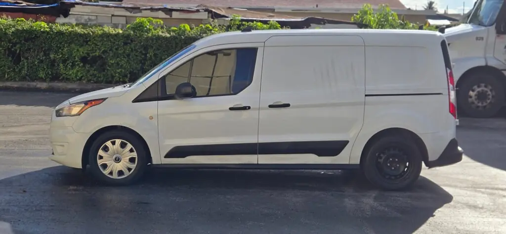 Florida Fine Cars - Used FORD TRANSIT CONNECT VAN 2022 MIAMI XLT
