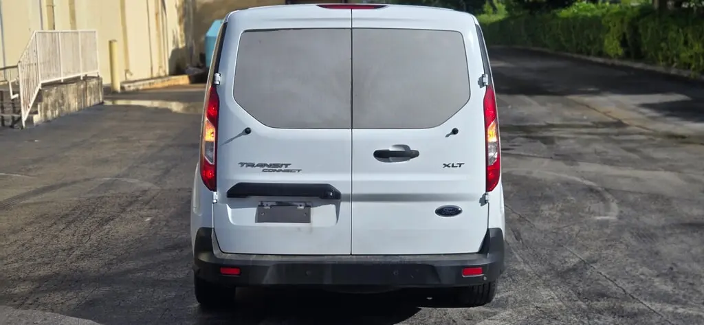 Florida Fine Cars - Used FORD TRANSIT CONNECT VAN 2022 MIAMI XLT
