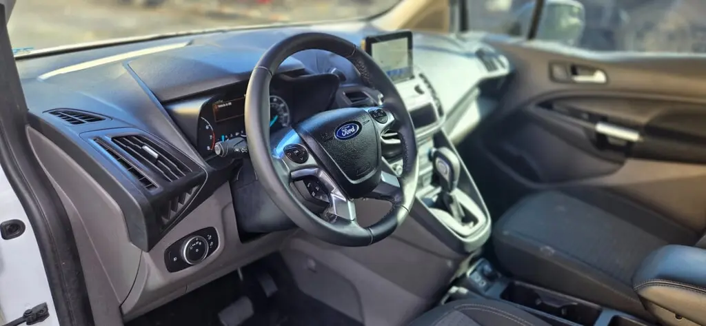 Florida Fine Cars - Used FORD TRANSIT CONNECT VAN 2022 MIAMI XLT