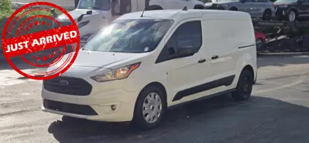 Florida Fine Cars - Used FORD TRANSIT-CONNECT VAN 2022 MIAMI XLT