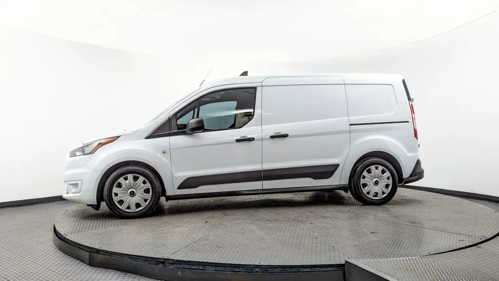 Florida Fine Cars - Used FORD TRANSIT CONNECT VAN 2022 MIAMI XLT