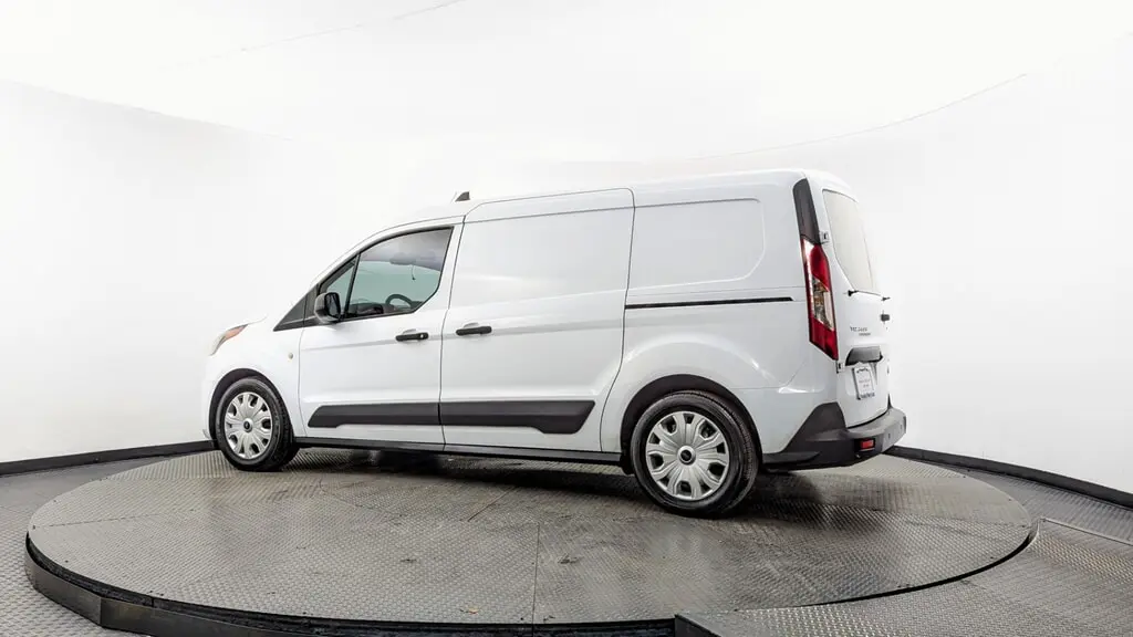 Florida Fine Cars - Used FORD TRANSIT CONNECT VAN 2022 MIAMI XLT