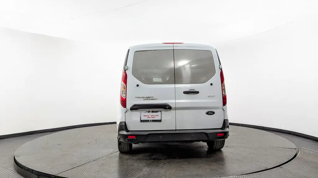 Florida Fine Cars - Used FORD TRANSIT CONNECT VAN 2022 MIAMI XLT