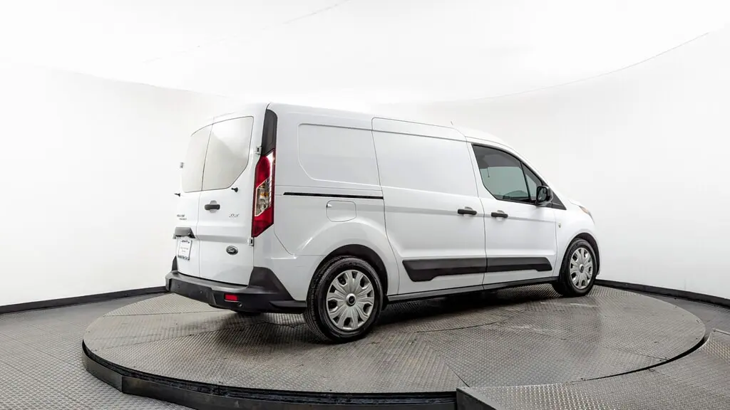 Florida Fine Cars - Used FORD TRANSIT CONNECT VAN 2022 MIAMI XLT