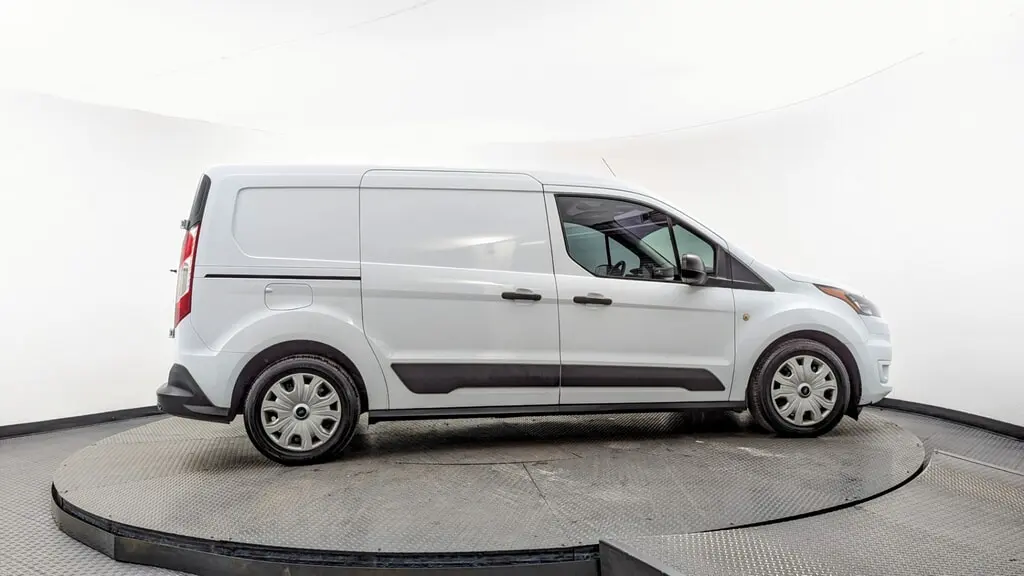 Florida Fine Cars - Used FORD TRANSIT CONNECT VAN 2022 MIAMI XLT
