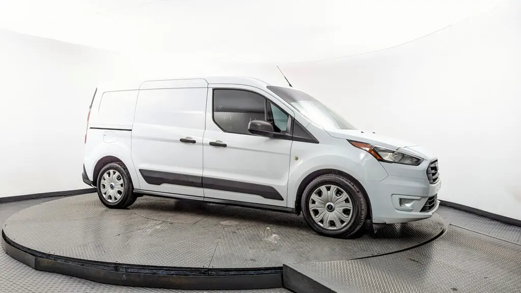 Florida Fine Cars - Used FORD TRANSIT CONNECT VAN 2022 MIAMI XLT