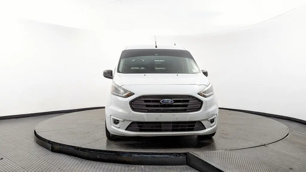 Florida Fine Cars - Used FORD TRANSIT CONNECT VAN 2022 MIAMI XLT