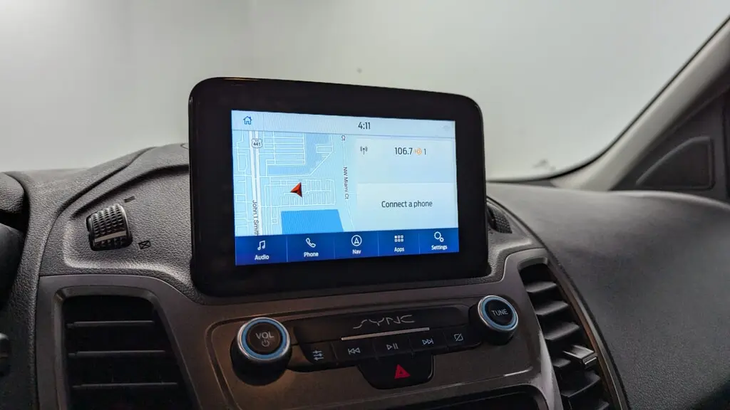 Florida Fine Cars - Used FORD TRANSIT CONNECT VAN 2022 MIAMI XLT