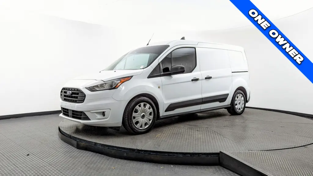 Florida Fine Cars - Used FORD TRANSIT CONNECT VAN 2022 MIAMI XLT