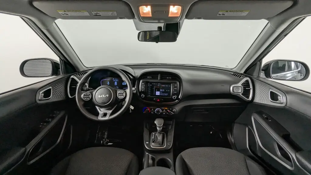 Florida Fine Cars - Used KIA SOUL 2023 ORLANDO LX