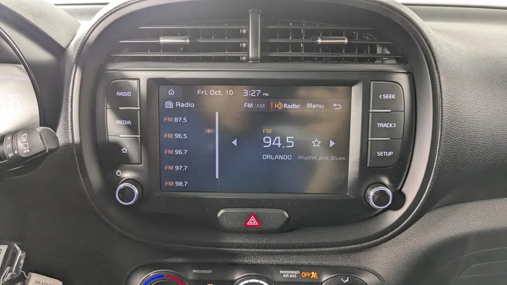 Florida Fine Cars - Used KIA SOUL 2023 ORLANDO LX