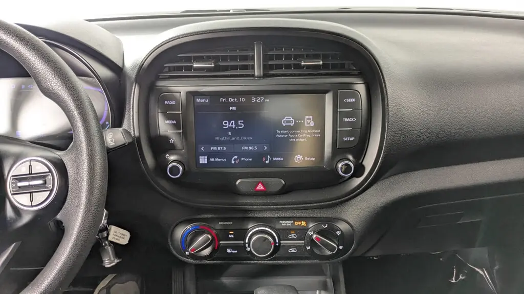 Florida Fine Cars - Used KIA SOUL 2023 ORLANDO LX